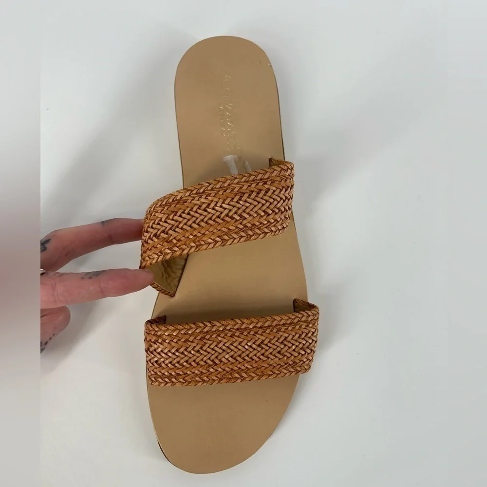 A.Giannetti Sandals (SB1#9)